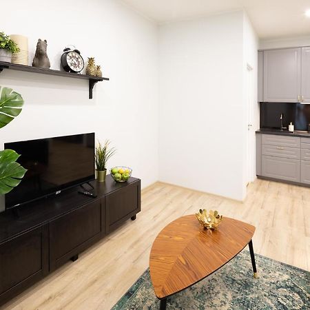 Old Riga Ridzenes Residence Design Apartments Экстерьер фото