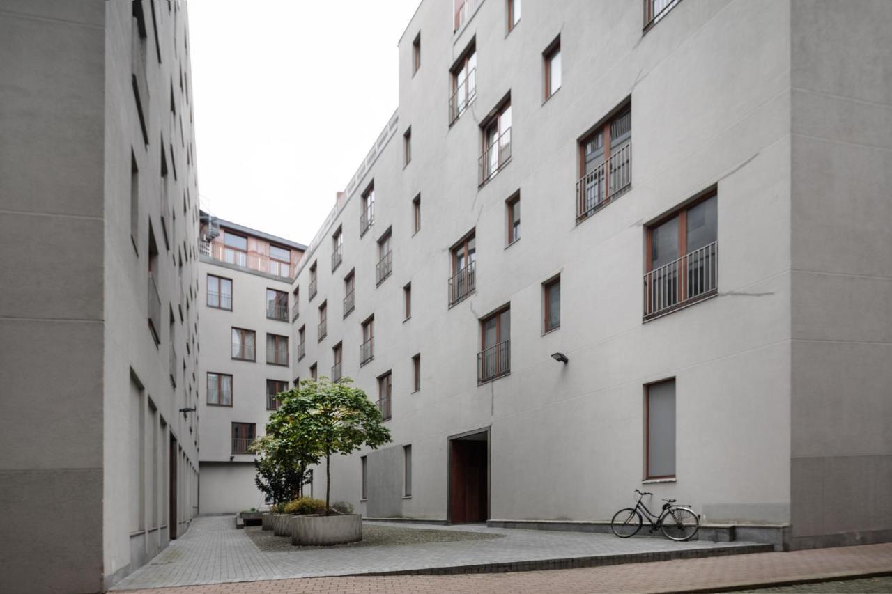 Old Riga Ridzenes Residence Design Apartments Экстерьер фото