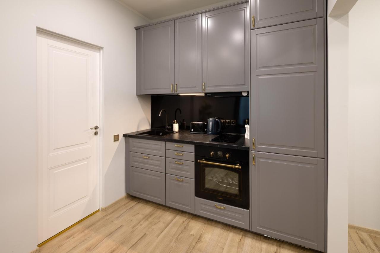 Old Riga Ridzenes Residence Design Apartments Экстерьер фото