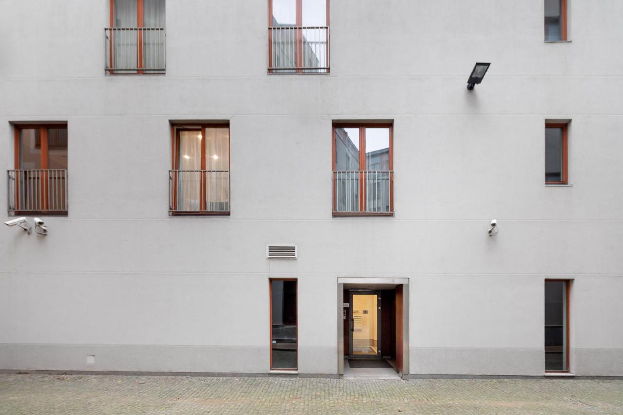 Old Riga Ridzenes Residence Design Apartments Экстерьер фото