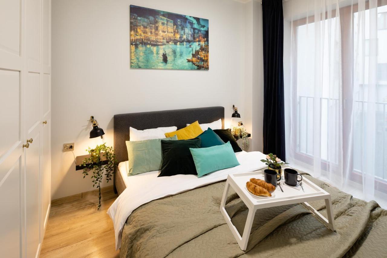 Old Riga Ridzenes Residence Design Apartments Экстерьер фото