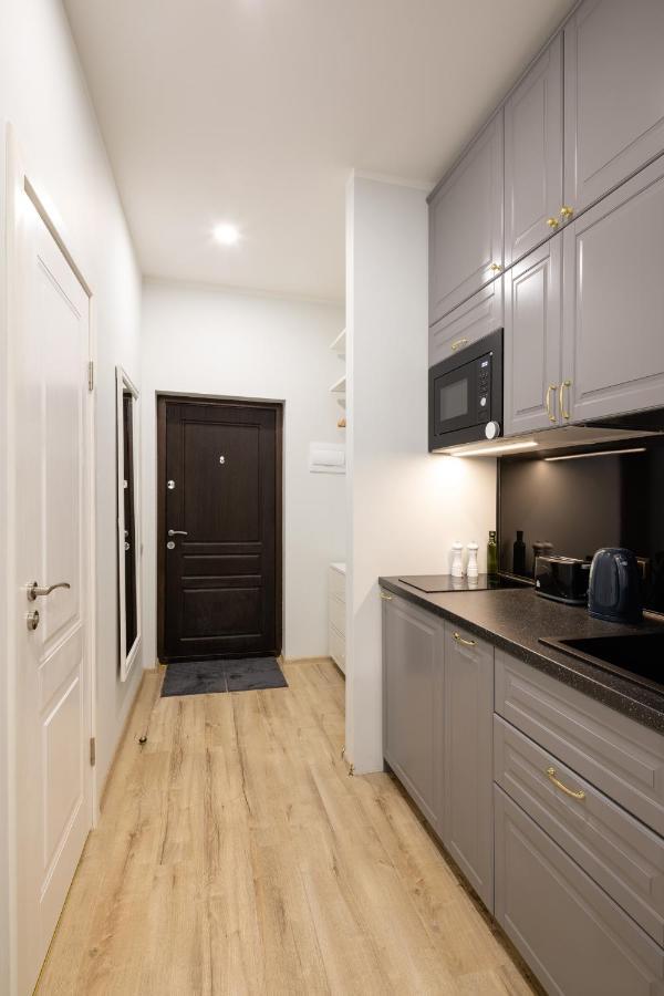 Old Riga Ridzenes Residence Design Apartments Экстерьер фото