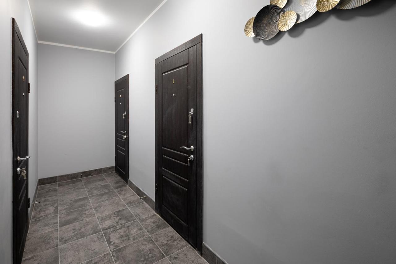 Old Riga Ridzenes Residence Design Apartments Экстерьер фото