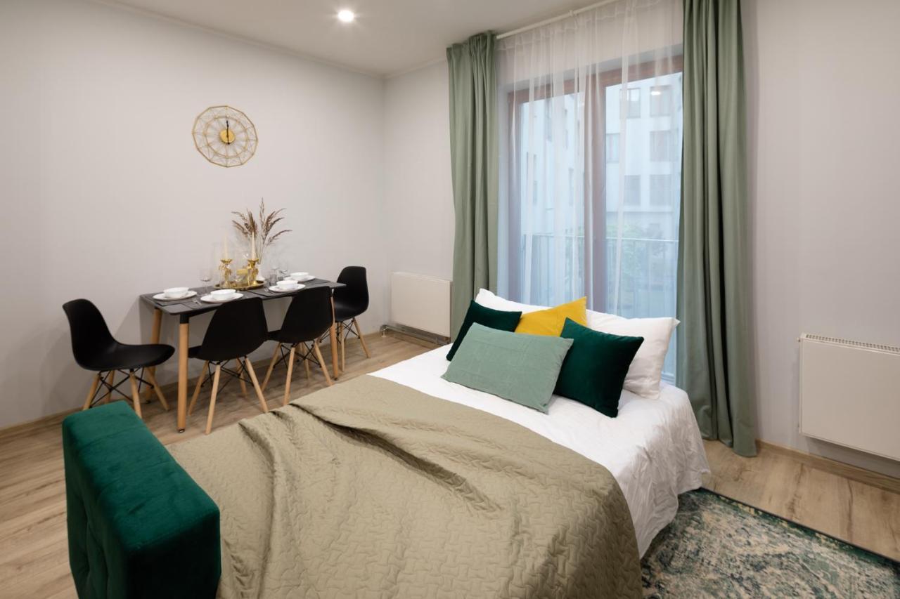 Old Riga Ridzenes Residence Design Apartments Экстерьер фото