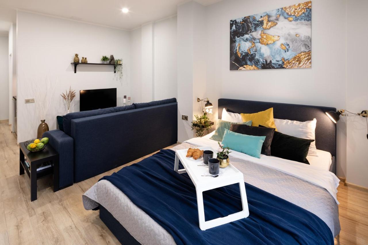 Old Riga Ridzenes Residence Design Apartments Экстерьер фото
