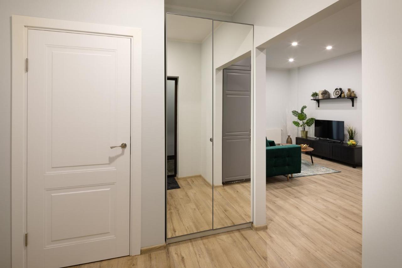 Old Riga Ridzenes Residence Design Apartments Экстерьер фото