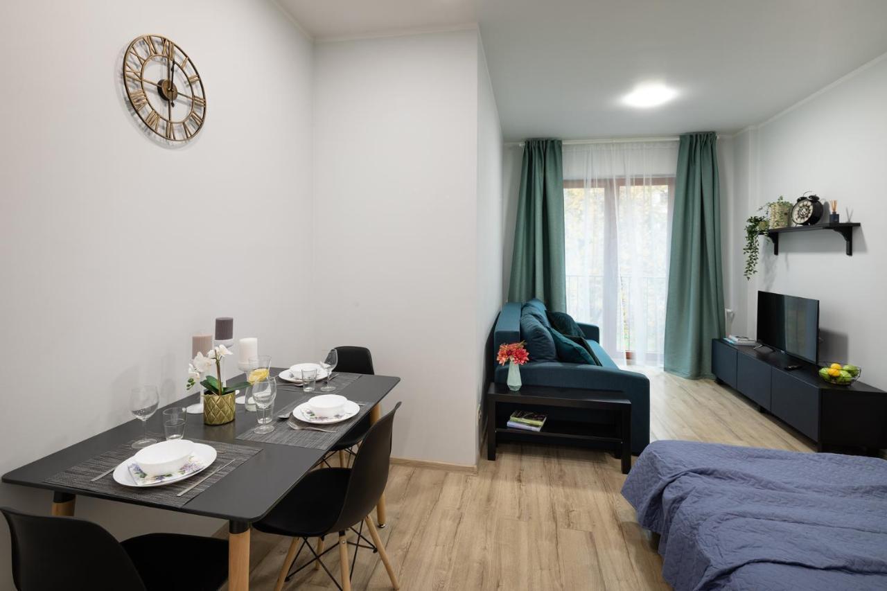 Old Riga Ridzenes Residence Design Apartments Экстерьер фото