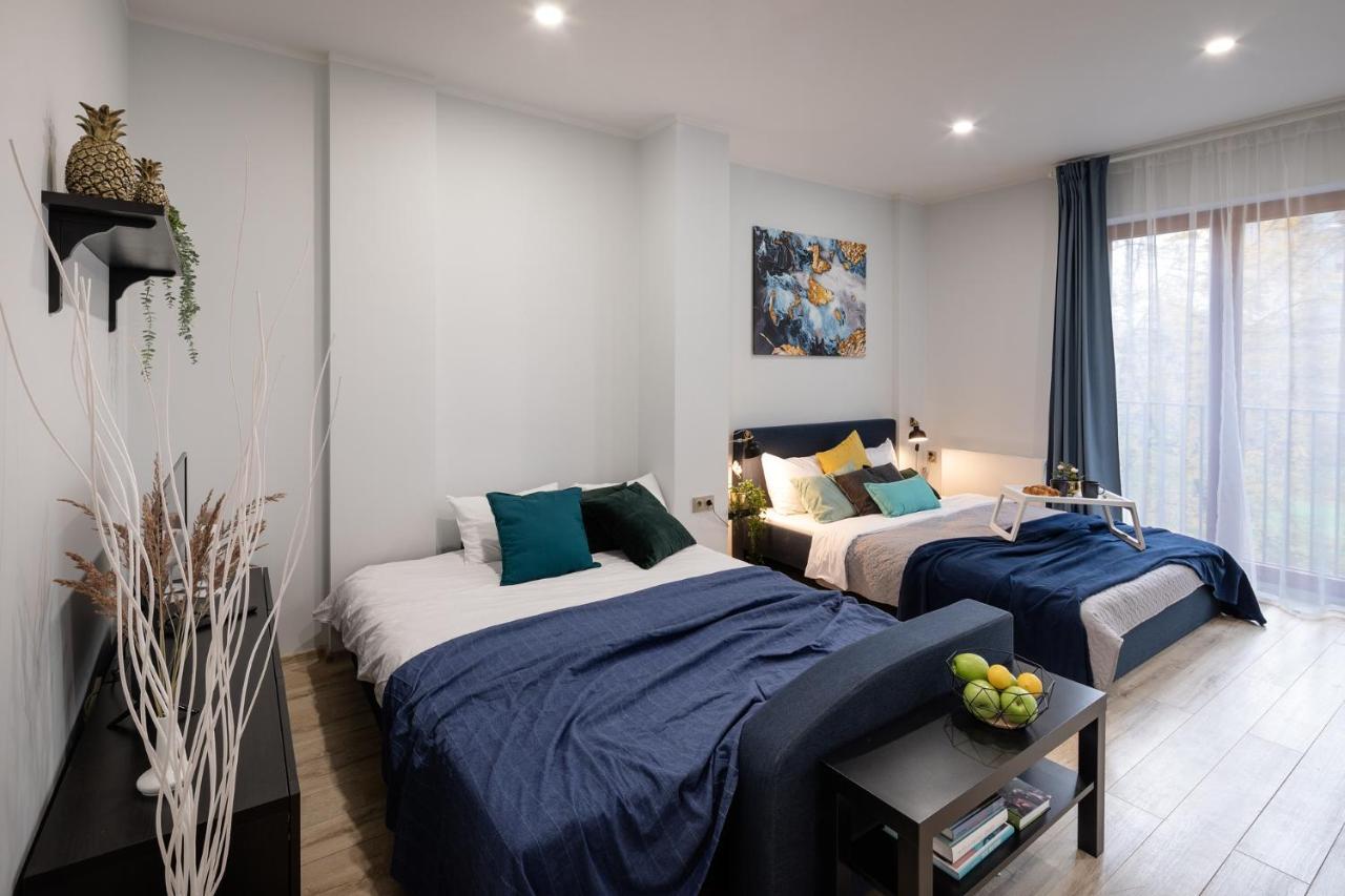 Old Riga Ridzenes Residence Design Apartments Экстерьер фото