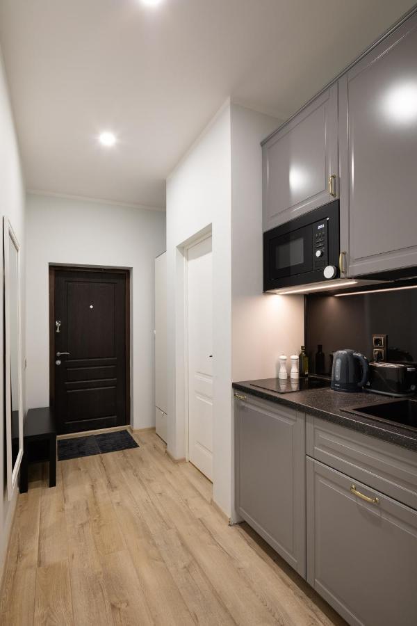 Old Riga Ridzenes Residence Design Apartments Экстерьер фото