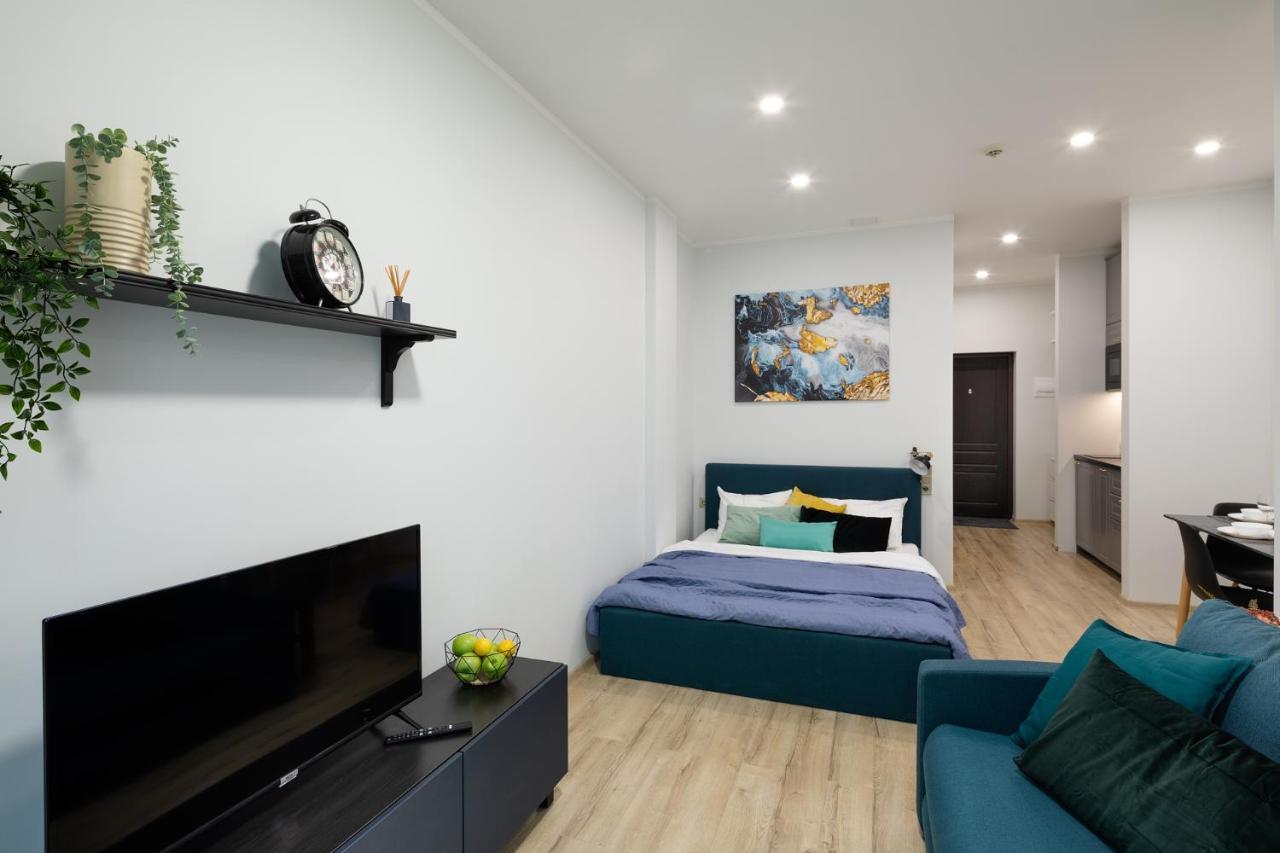 Old Riga Ridzenes Residence Design Apartments Экстерьер фото