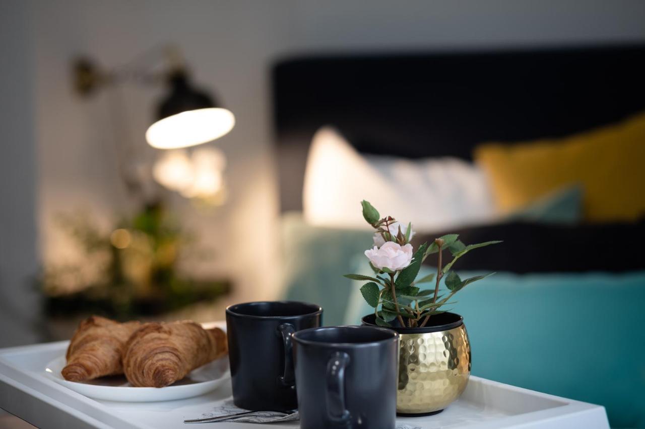 Old Riga Ridzenes Residence Design Apartments Экстерьер фото