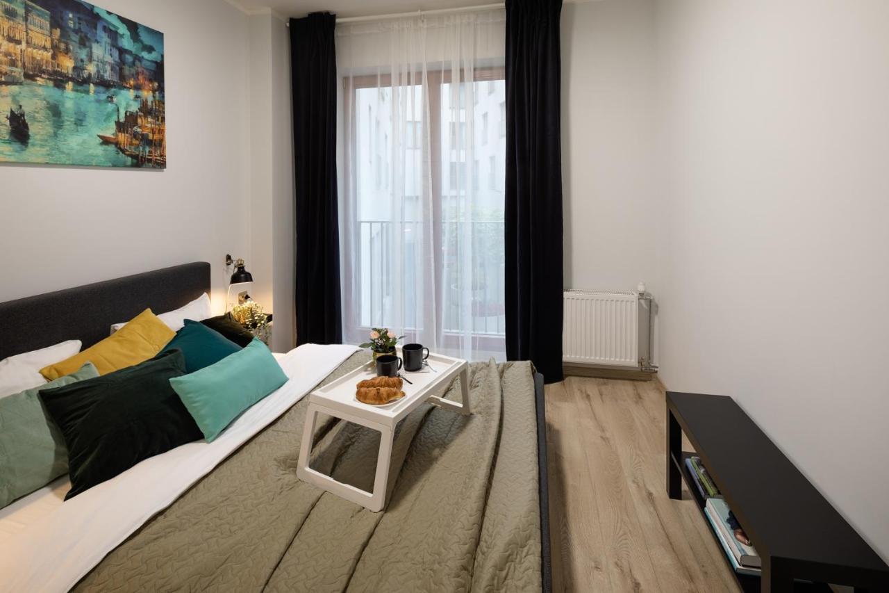 Old Riga Ridzenes Residence Design Apartments Экстерьер фото