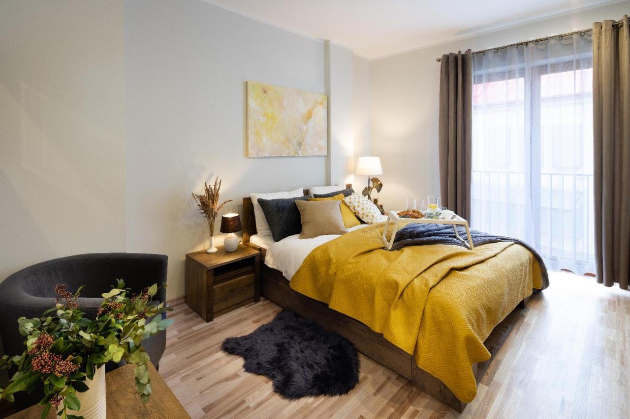 Old Riga Ridzenes Residence Design Apartments Экстерьер фото