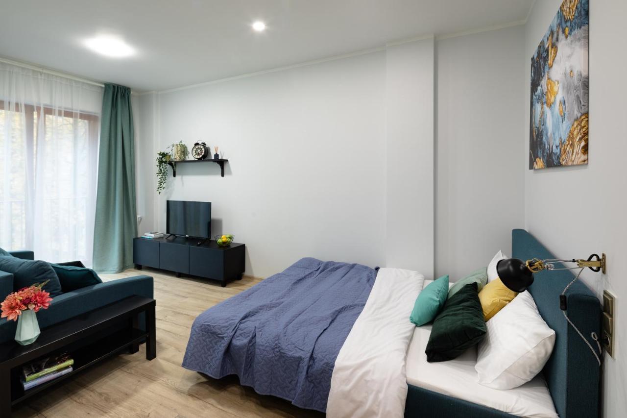 Old Riga Ridzenes Residence Design Apartments Экстерьер фото