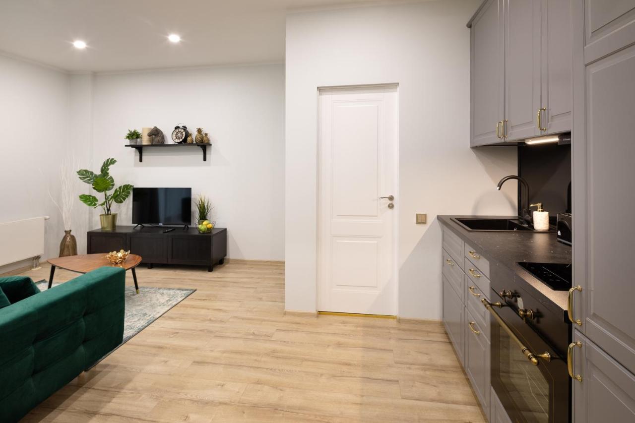 Old Riga Ridzenes Residence Design Apartments Экстерьер фото