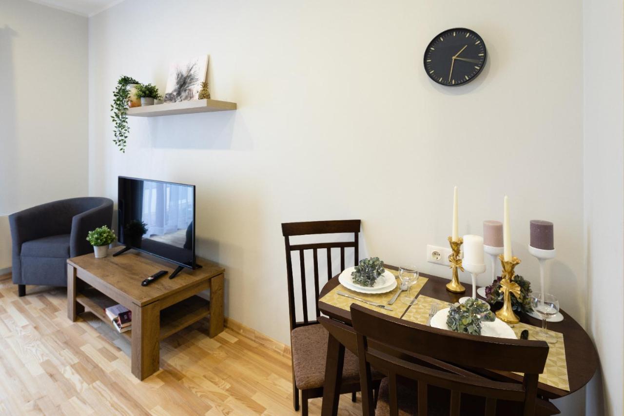 Old Riga Ridzenes Residence Design Apartments Экстерьер фото