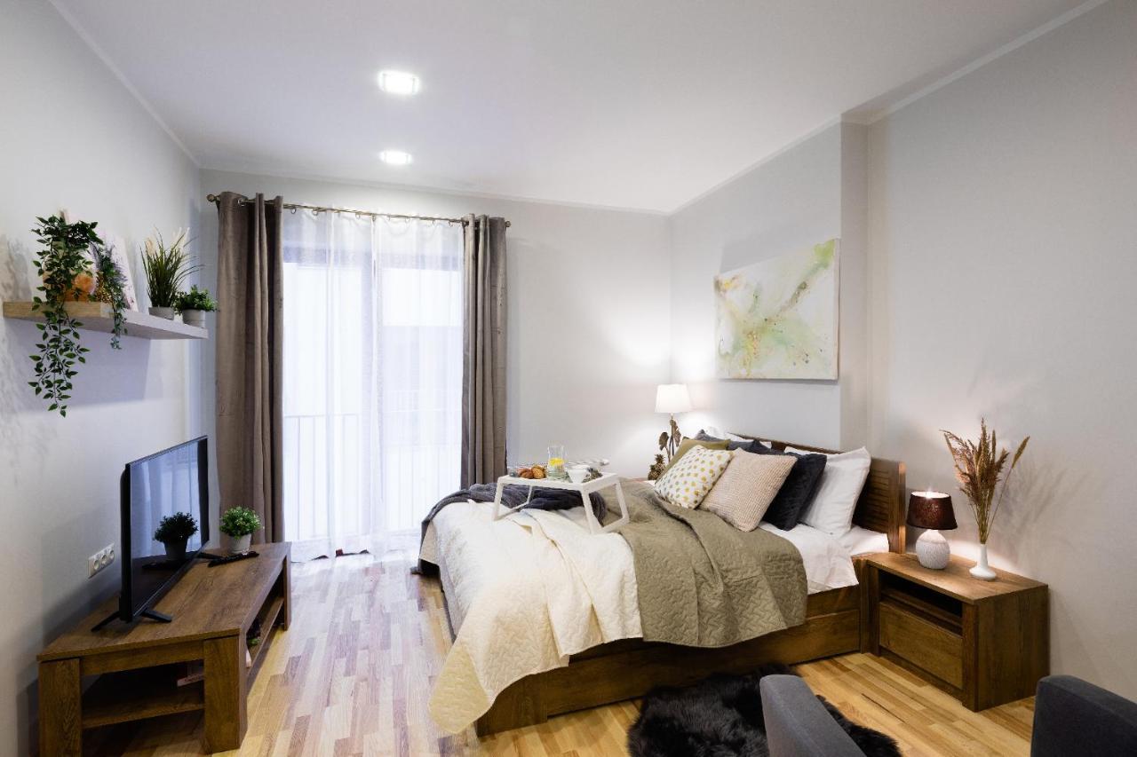 Old Riga Ridzenes Residence Design Apartments Экстерьер фото