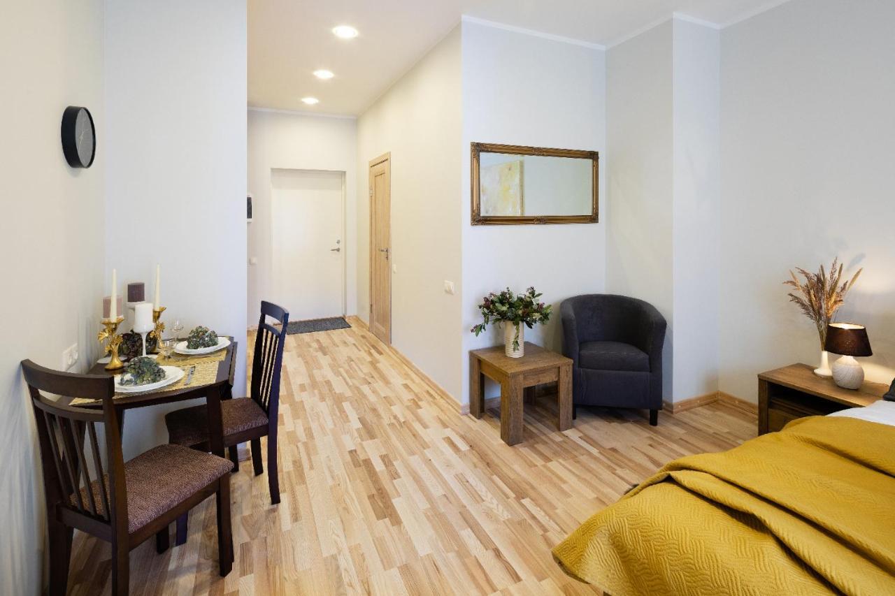 Old Riga Ridzenes Residence Design Apartments Экстерьер фото