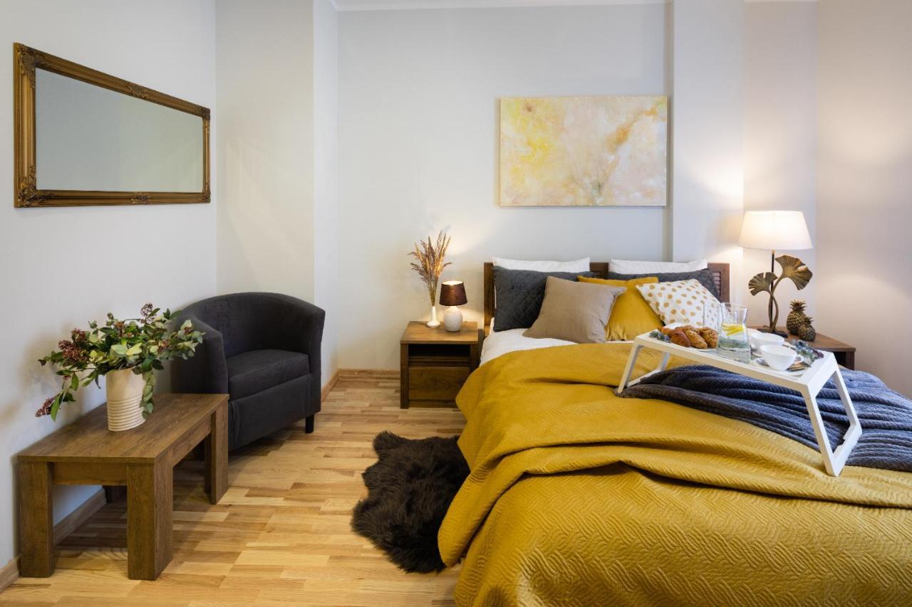 Old Riga Ridzenes Residence Design Apartments Экстерьер фото