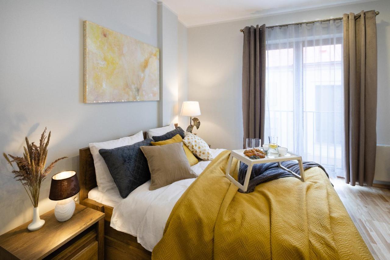 Old Riga Ridzenes Residence Design Apartments Экстерьер фото