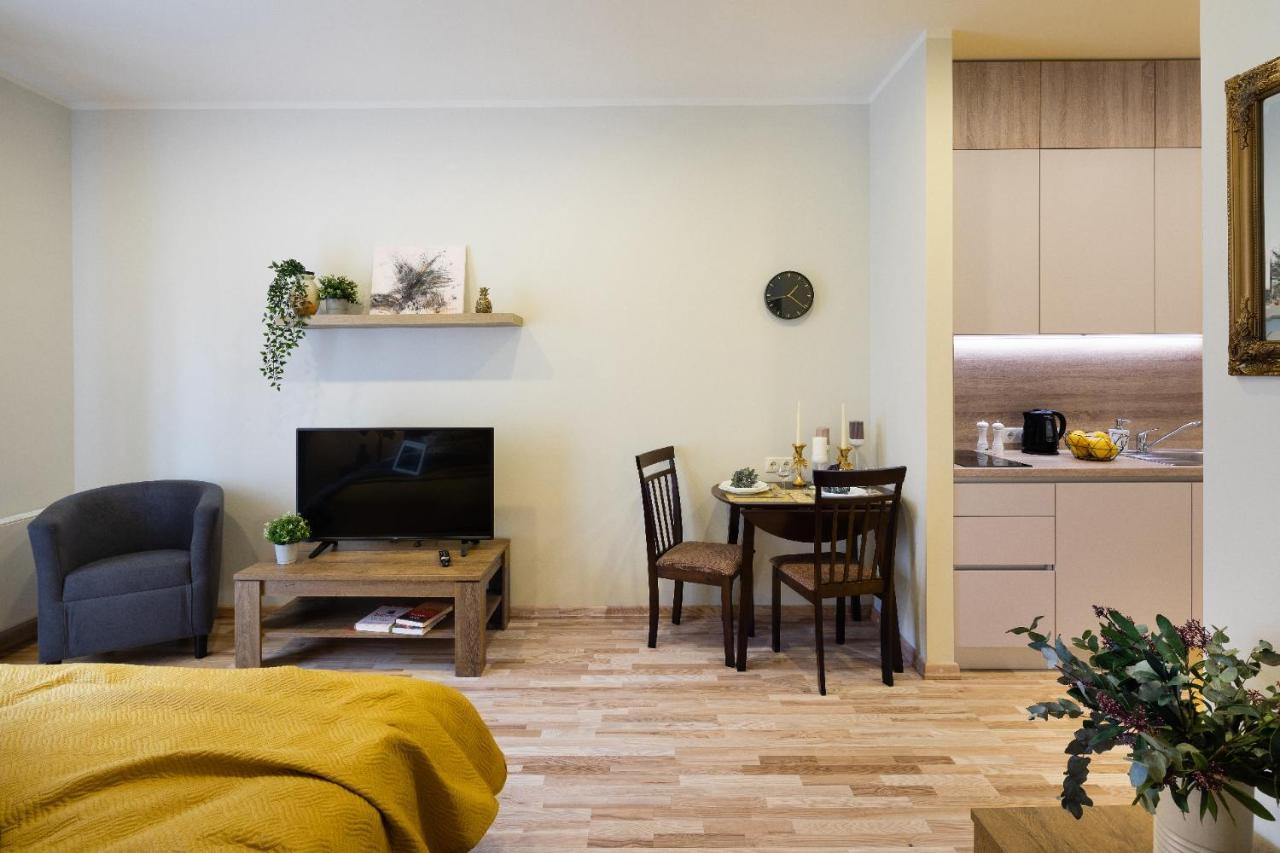 Old Riga Ridzenes Residence Design Apartments Экстерьер фото