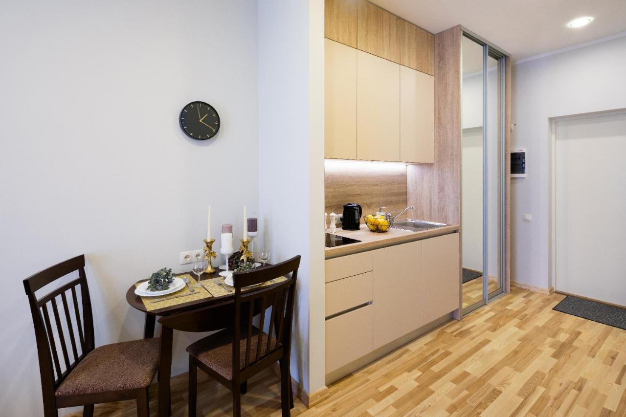 Old Riga Ridzenes Residence Design Apartments Экстерьер фото