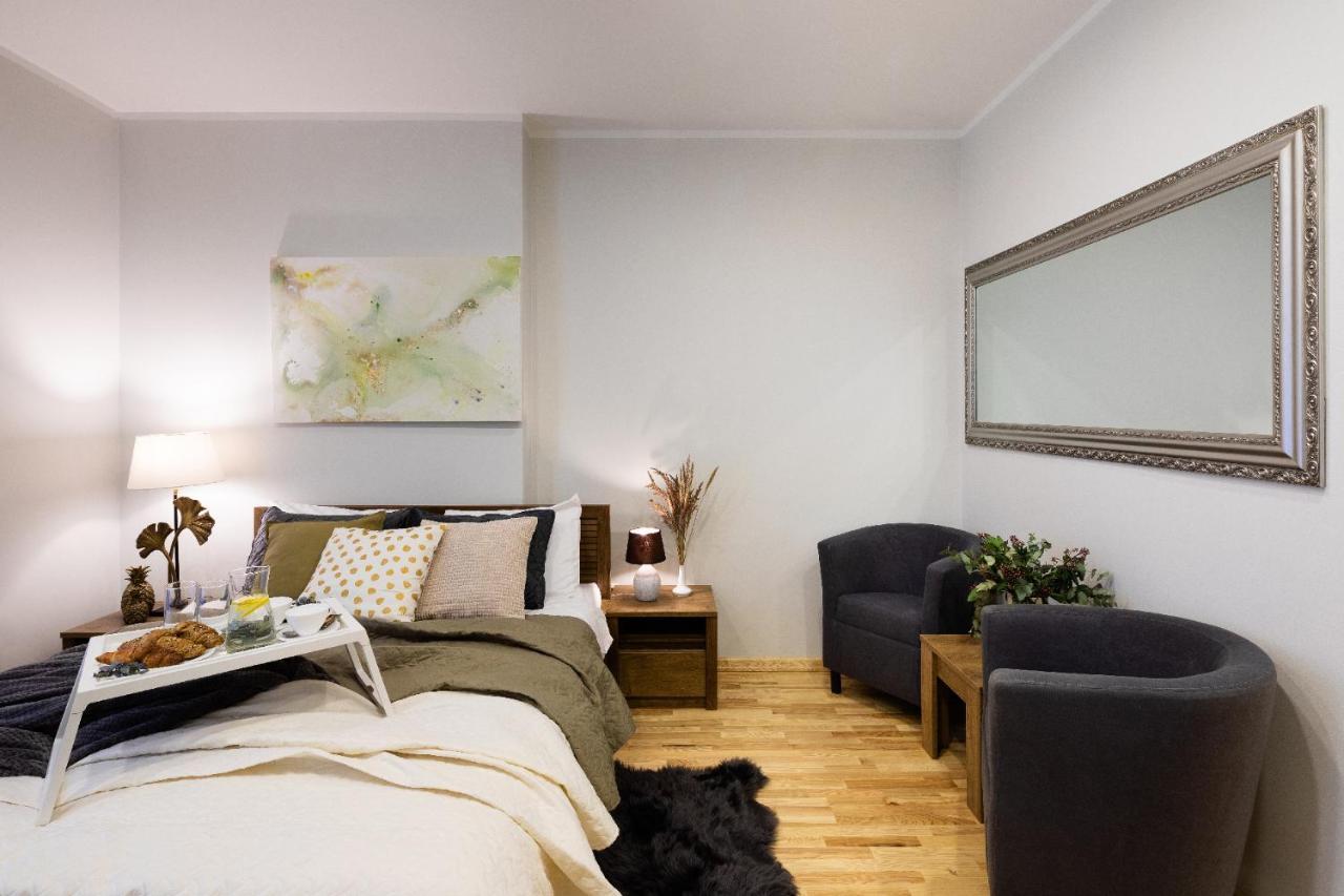 Old Riga Ridzenes Residence Design Apartments Экстерьер фото